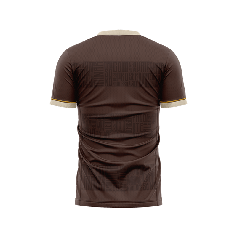 Camisa Flamengo Consciência Negra 24/25 - Adidas