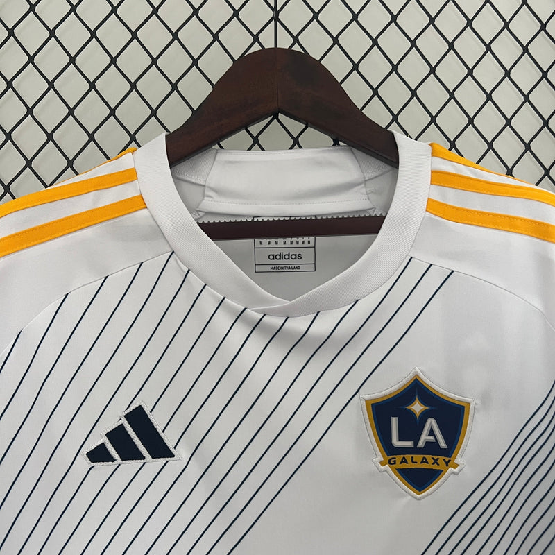 Camisa Galaxy Los Angeles I 24/25 - Adidas