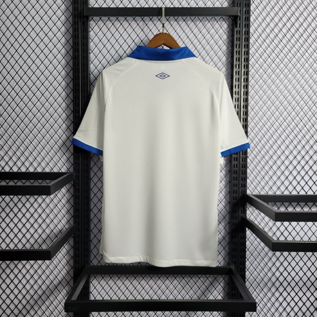 Camisa Avaí II 22/23 Umbro - Branco e Azul