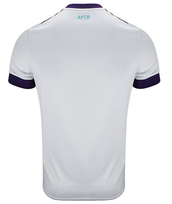 Camisa Bournemouth F.C II 24/25 - Umbro - Branco