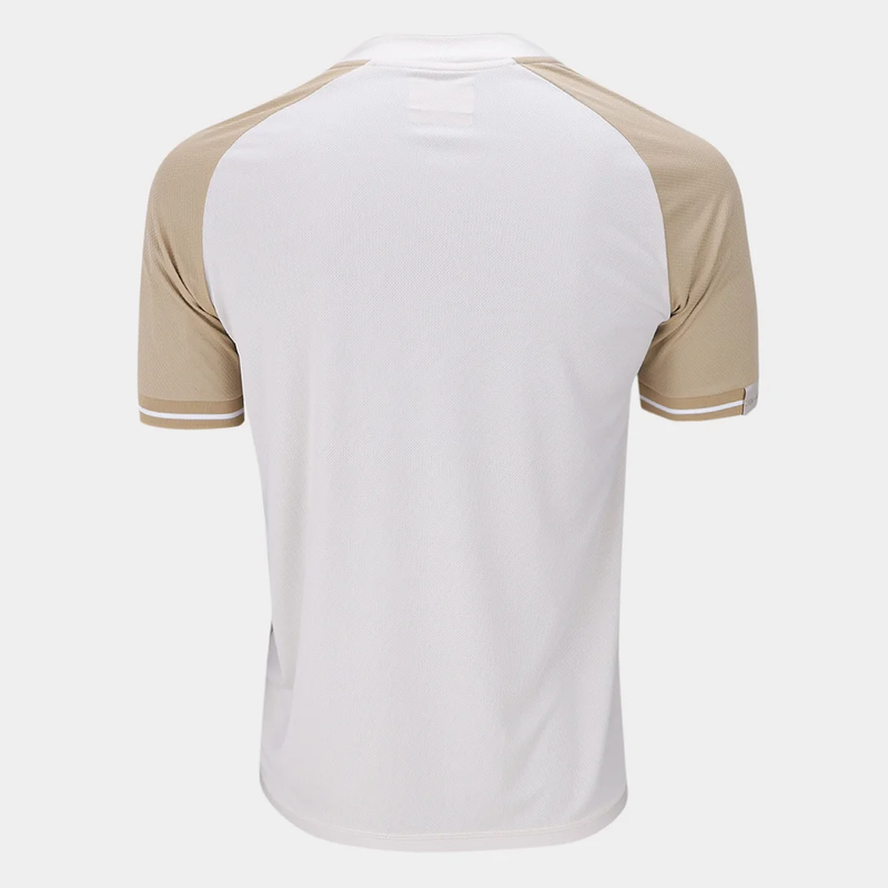 Camisa Vasco III 24/25 - Kappa - Bege