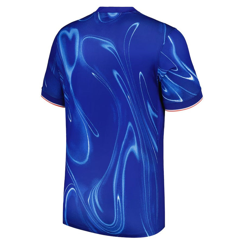 Camisa Chelsea I 24/25 Nike - Azul