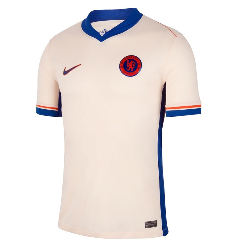 Camisa Chelsea II 24/25 Nike - Bege