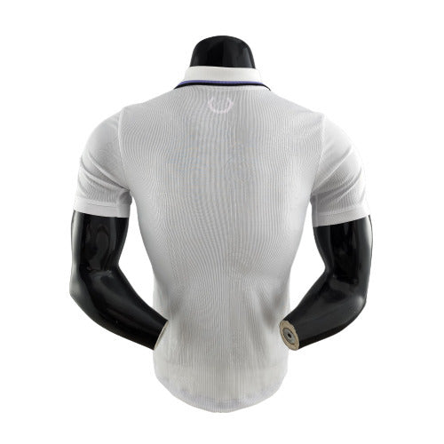 Camisa Real Madrid I 22/23 - Branca - Adidas - Masculino Jogador