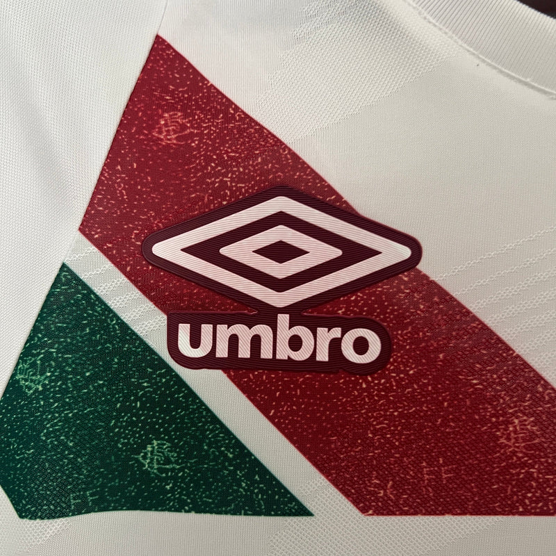 Camisa Fluminense II 24/25 - Umbro