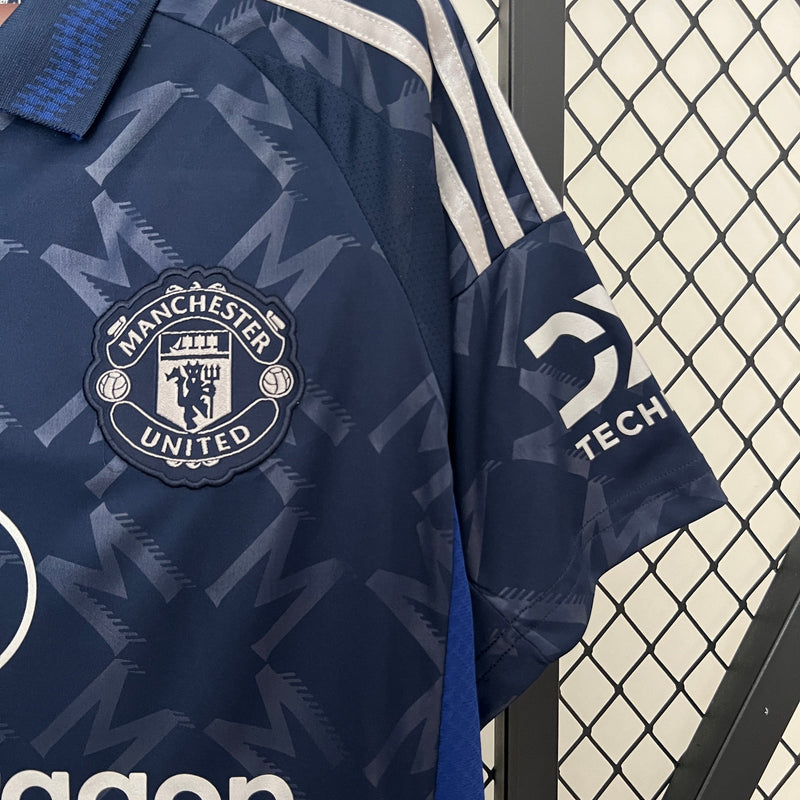 Manchester United 24/25 Away - Adidas